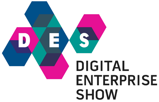 Digital Enterprise Show (DES) 2023