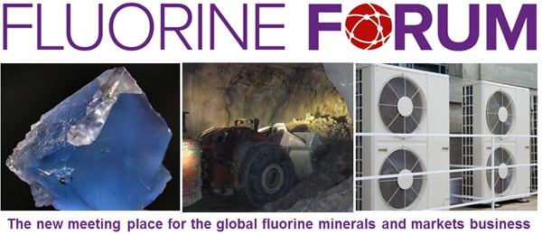 Fluorine Forum 2017