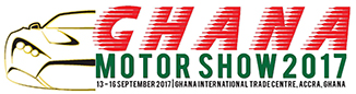 Ghana Motor Show 2017