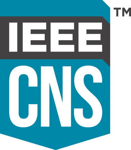 IEEE CNS 2018