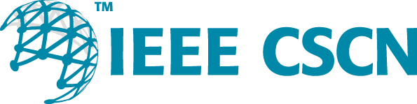 IEEE CSCN 2017