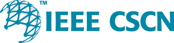 IEEE CSCN 2024