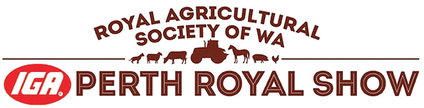 IGA Perth Royal Show 2016