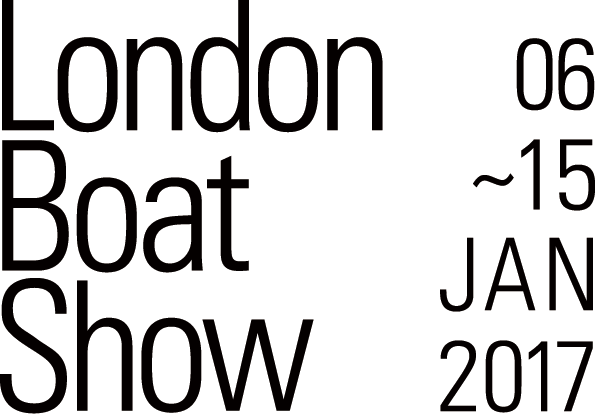 London Boat Show 2017