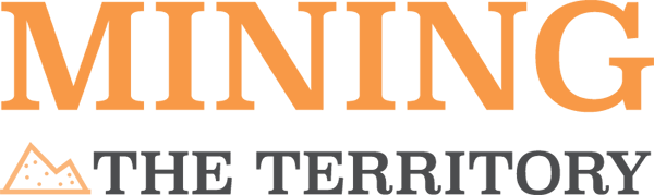 Mining the Territory Conference 2019