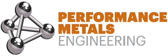 Performance Metals Engineering 2016