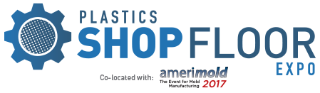 Plastics Shop Floor Expo 2017