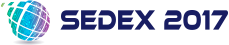 SEDEX 2017