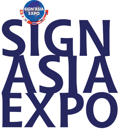 Sign Asia Expo 2017