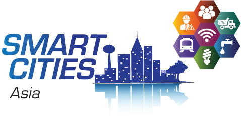 Smart Cities Asia 2017