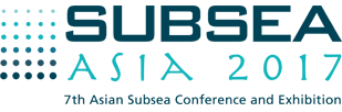 Subsea Asia 2017