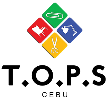 T.O.P.S Show Cebu 2018