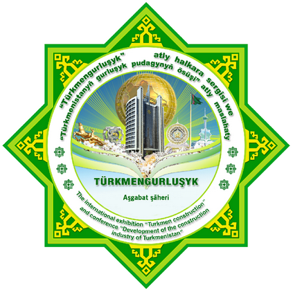 Turkmen Construction 2019