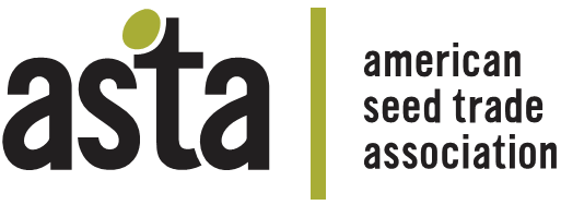 American Seed Trade Association (ASTA) logo