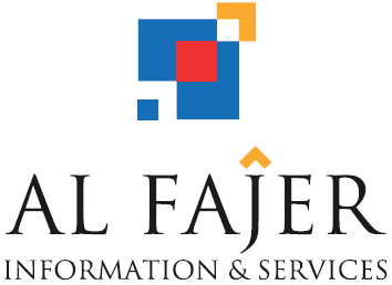 Contorno Catastrófico Extracción Al Fajer Information & Services (AFIS), United Arab Emirates - Showsbee.com