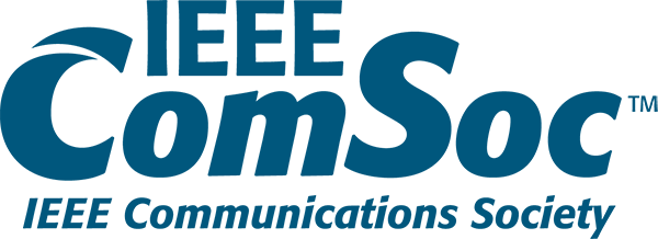 IEEE Communications Society (ComSoc) logo