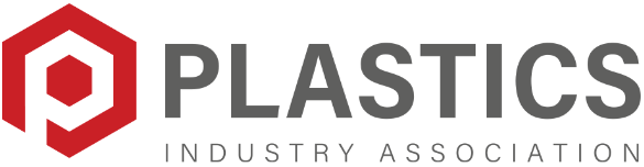 Plastics Industry Association logo