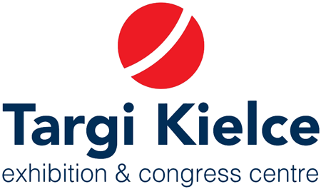 Targi Kielce - Kielce Trade Fairs Congress Centre logo