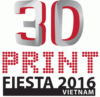3D Print Fiesta 2016
