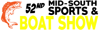 Mid-South Sports & Boat Show 2016