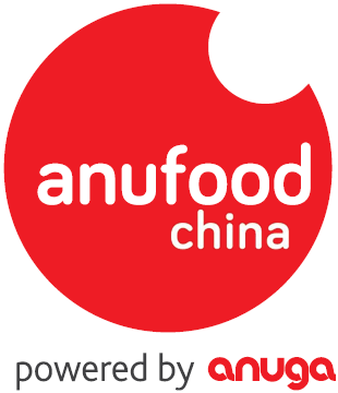 ANUFOOD China - powered by Anuga 2017