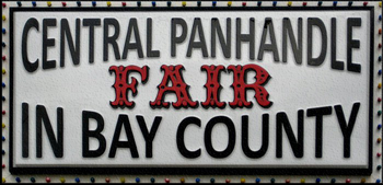 Central Panhandle Fair in Bay County 2017