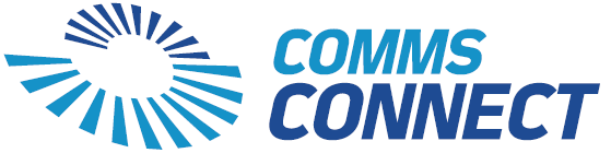 Comms Connect Sydney 2018