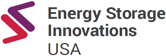 Energy Storage Innovations USA 2019