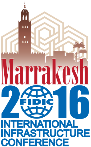 FIDIC International Infrastructure Conference 2016