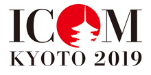 ICOM Kyoto 2019