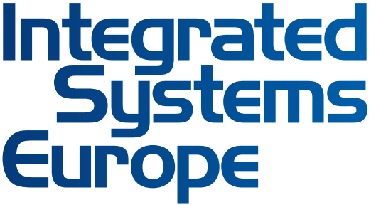 Integrated Systems Europe 2018