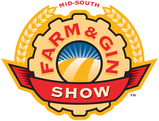 Mid-South Farm & Gin Show 2018