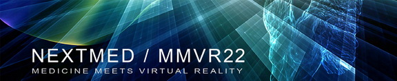 NextMed / MMVR22 2016
