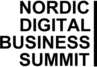 Nordic Digital Business Summit 2016