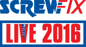 ScrewFix Live 2016