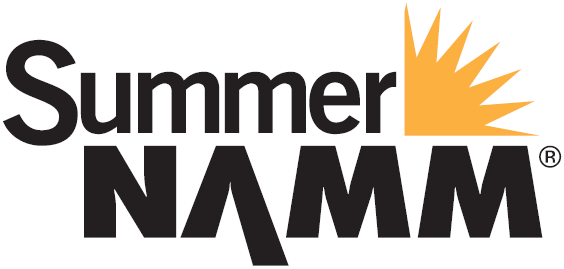 Summer NAMM 2016