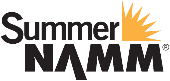 Summer NAMM 2017