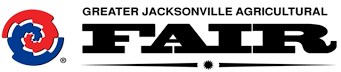 Jacksonville Fairgrounds and Expo Center logo
