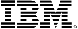IBM - International Business Machines Corp. logo