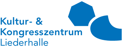 Kultur- und Kongresszentrum Liederhalle logo