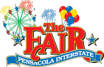 Pensacola Interstate Fairgrounds logo