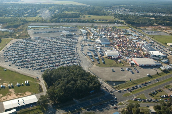 Pensacola Interstate Fairgrounds