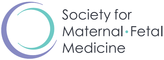 Society for Maternal-Fetal Medicine logo