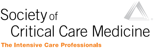Society of Critical Care Medicine (SCCM) logo