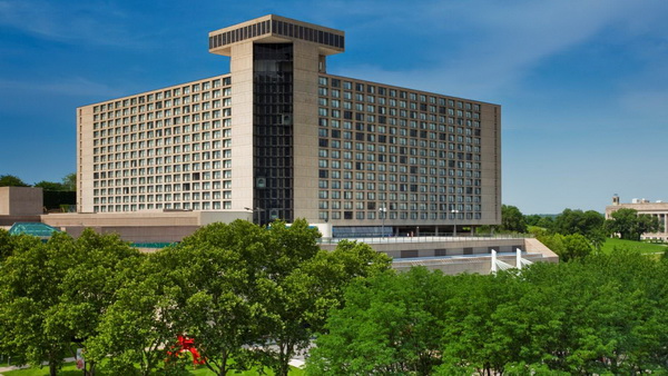 The Westin Kansas City at Crown Center