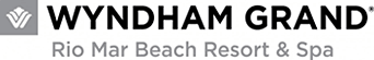 Wyndham Rio Mar Beach Resort logo