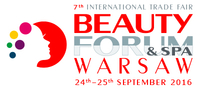 Beauty Forum & Spa 2016