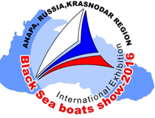 Black Sea boats show 2016