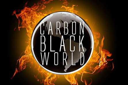 Carbon Black World 2016