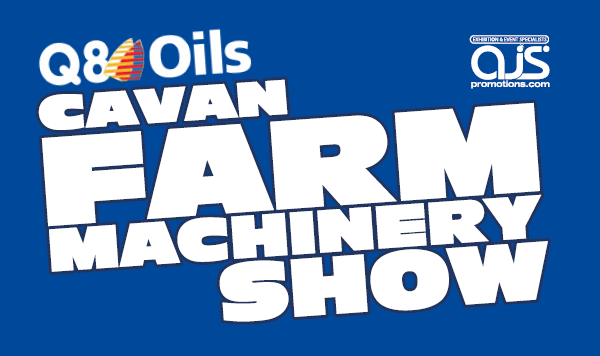 Cavan Farm Machinery Show 2017
